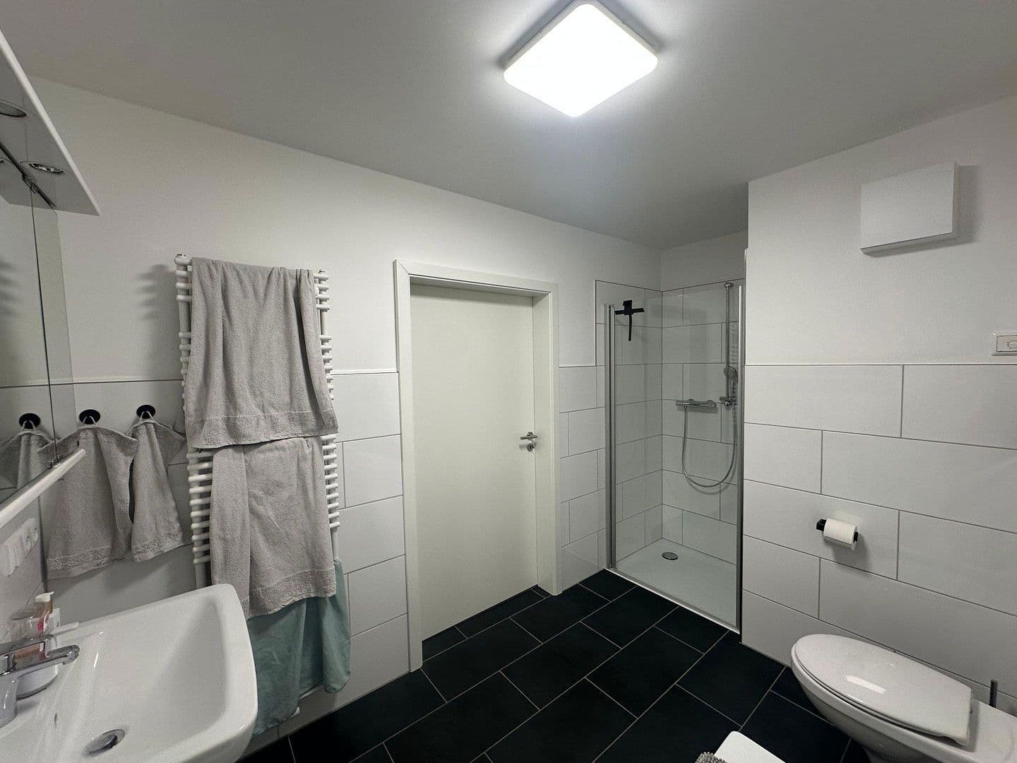 Prenájom bytu 3-izbový 84 m², Dibberns Hoff 7b, Bad Bramstedt, Šlezvicko-Holštajnsko Prenájom bytu 3-izbový 84 m², Dibberns Hoff 7b, Bad Bramstedt, Šlezvicko-Holštajnsko