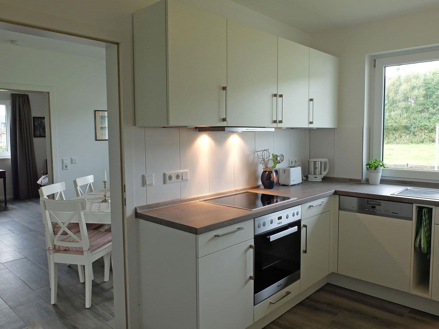 Predaj domu 130 m², pozemek 1.100 m², Pellworm, Šlezvicko-Holštajnsko Predaj domu 130 m², pozemek 1.100 m², Pellworm, Šlezvicko-Holštajnsko