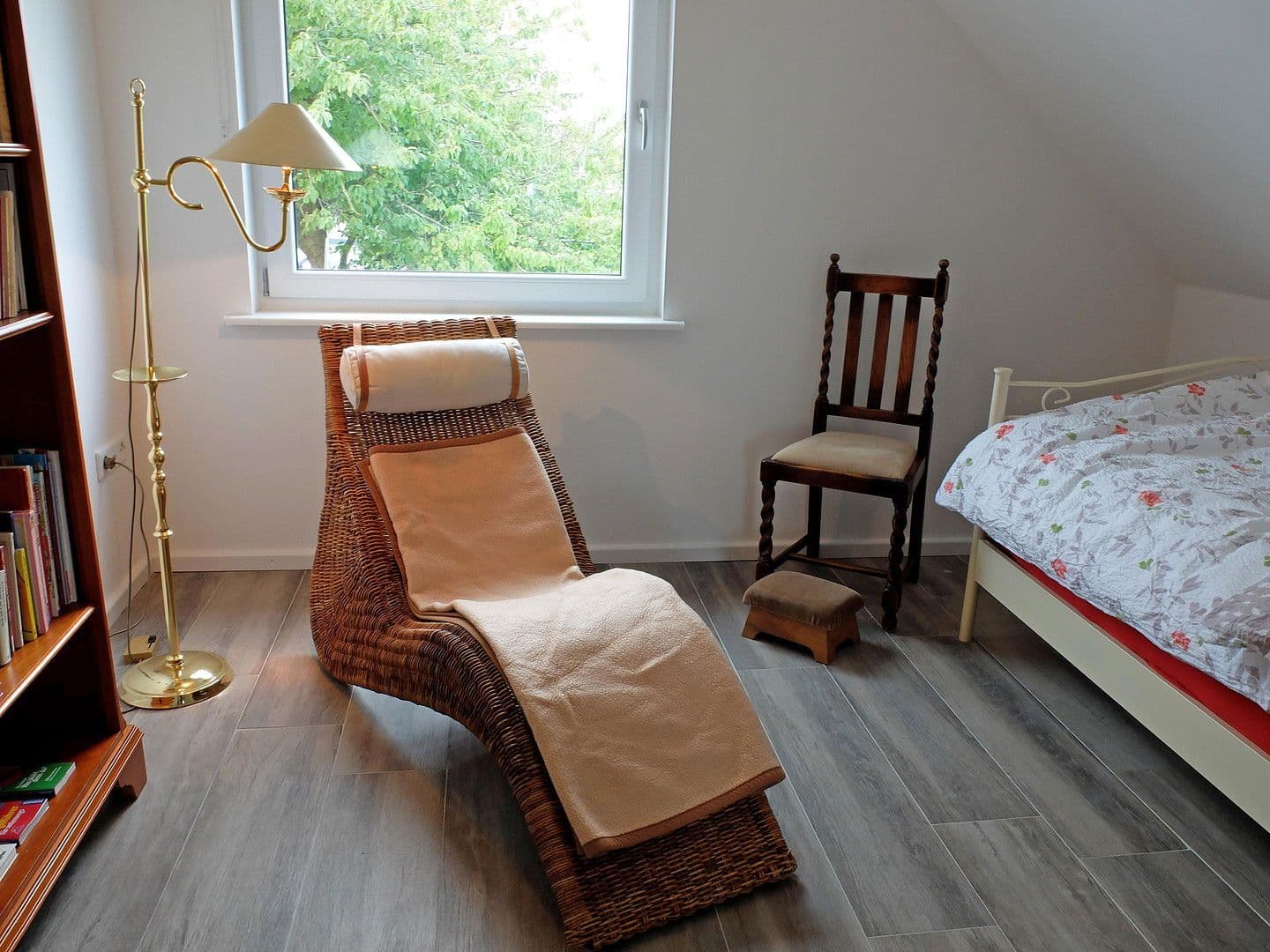 Predaj domu 130 m², pozemek 1.100 m², Pellworm, Šlezvicko-Holštajnsko Predaj domu 130 m², pozemek 1.100 m², Pellworm, Šlezvicko-Holštajnsko