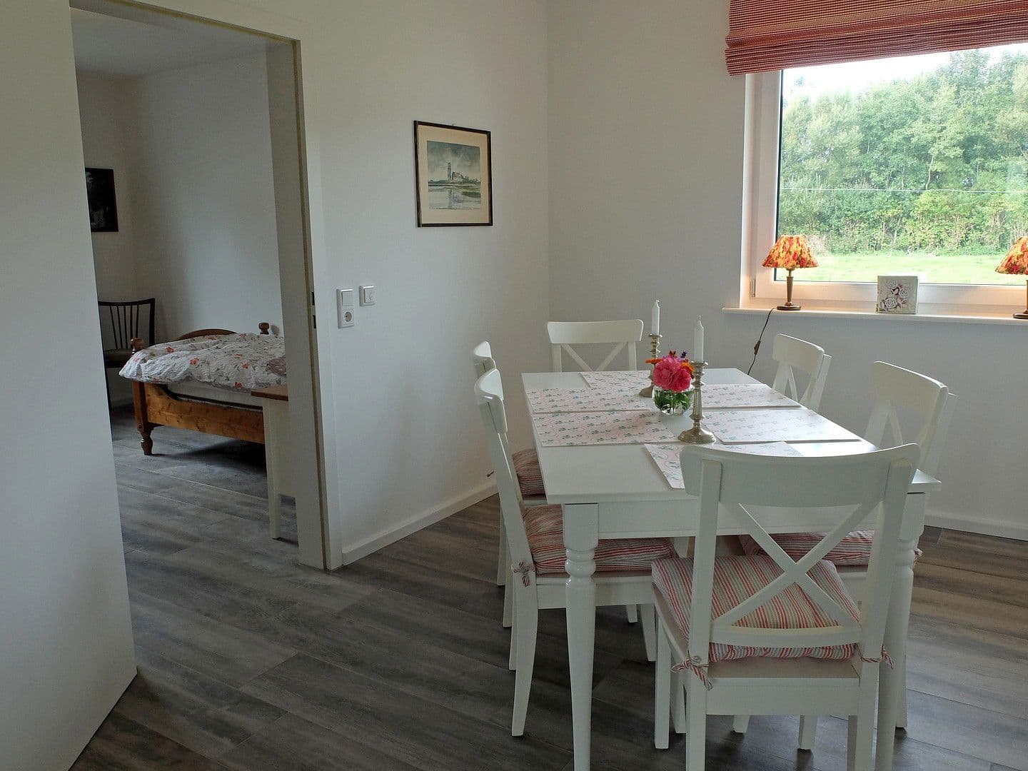 Predaj domu 130 m², pozemek 1.100 m², Pellworm, Šlezvicko-Holštajnsko Predaj domu 130 m², pozemek 1.100 m², Pellworm, Šlezvicko-Holštajnsko