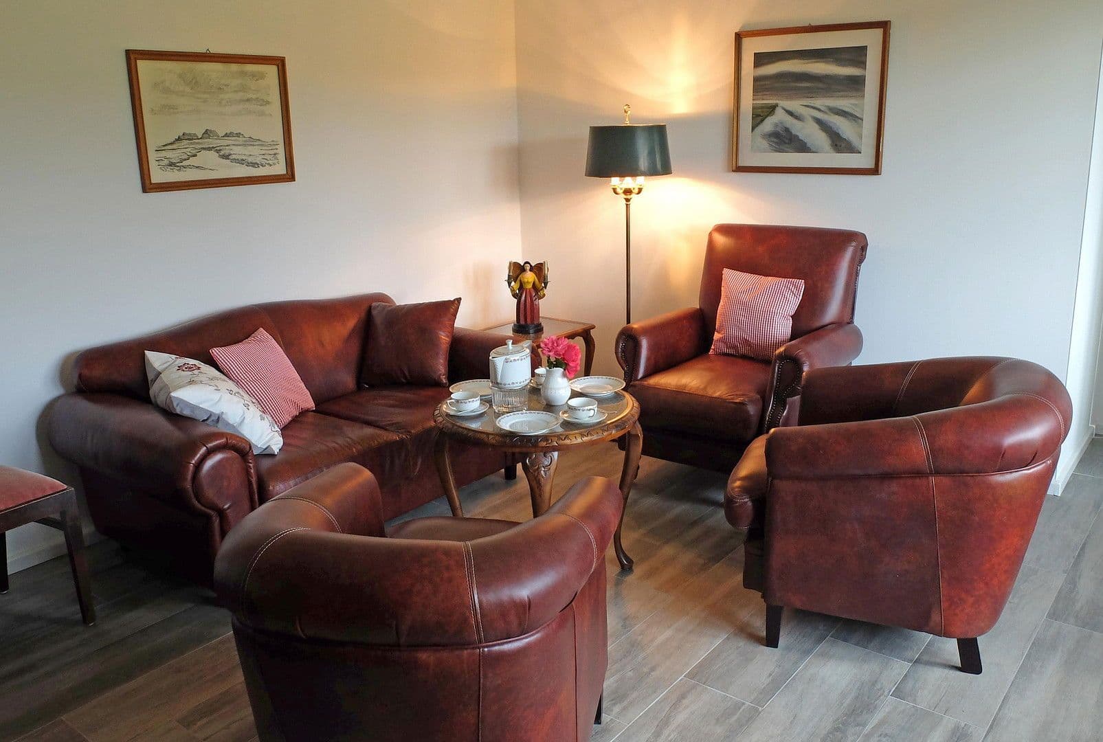 Predaj domu 130 m², pozemek 1.100 m², Pellworm, Šlezvicko-Holštajnsko Predaj domu 130 m², pozemek 1.100 m², Pellworm, Šlezvicko-Holštajnsko