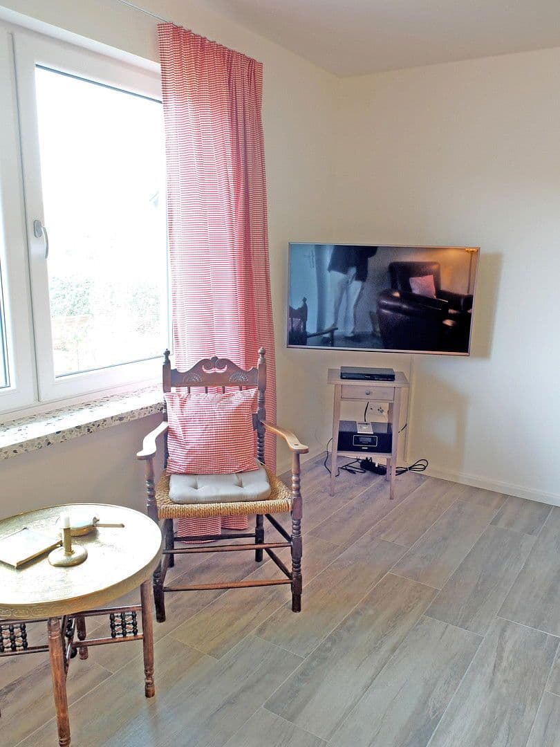 Predaj domu 130 m², pozemek 1.100 m², Pellworm, Šlezvicko-Holštajnsko Predaj domu 130 m², pozemek 1.100 m², Pellworm, Šlezvicko-Holštajnsko