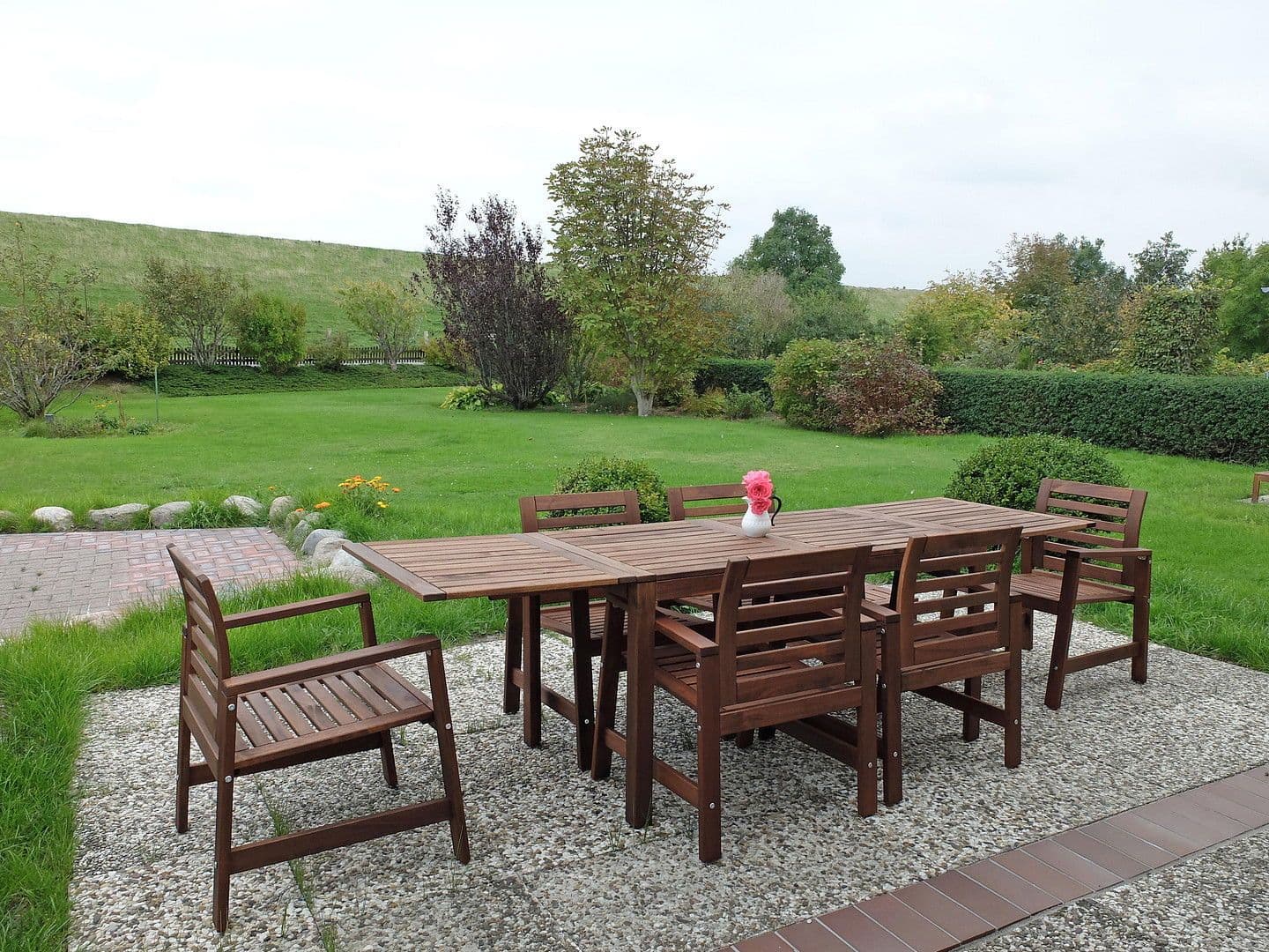 Predaj domu 130 m², pozemek 1.100 m², Pellworm, Šlezvicko-Holštajnsko Predaj domu 130 m², pozemek 1.100 m², Pellworm, Šlezvicko-Holštajnsko