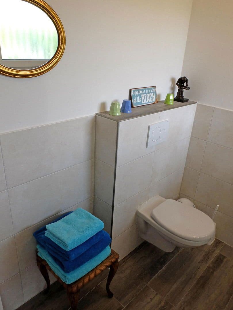 Predaj domu 130 m², pozemek 1.100 m², Pellworm, Šlezvicko-Holštajnsko Predaj domu 130 m², pozemek 1.100 m², Pellworm, Šlezvicko-Holštajnsko