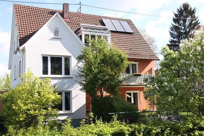 Predaj domu 258 m², pozemek 735 m², Bad Waldsee, Bádensko-Wurttembersko Predaj domu 258 m², pozemek 735 m², Bad Waldsee, Bádensko-Wurttembersko