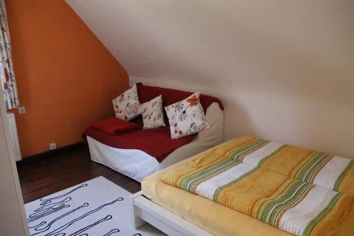 Predaj domu 258 m², pozemek 735 m², Bad Waldsee, Bádensko-Wurttembersko Predaj domu 258 m², pozemek 735 m², Bad Waldsee, Bádensko-Wurttembersko