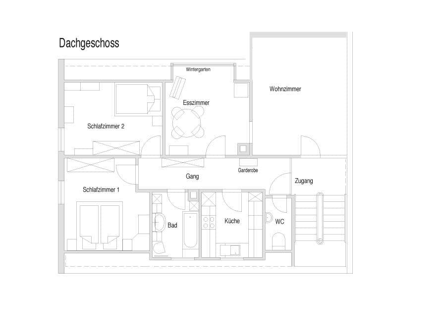 Predaj domu 258 m², pozemek 735 m², Bad Waldsee, Bádensko-Wurttembersko Predaj domu 258 m², pozemek 735 m², Bad Waldsee, Bádensko-Wurttembersko