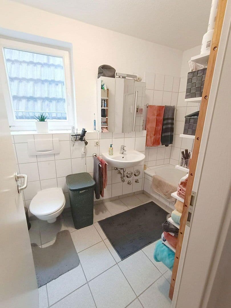 Prenájom bytu 3-izbový 79 m², Schulstraße 0, Bad Wimpfen, Bádensko-Wurttembersko Prenájom bytu 3-izbový 79 m², Schulstraße 0, Bad Wimpfen, Bádensko-Wurttembersko