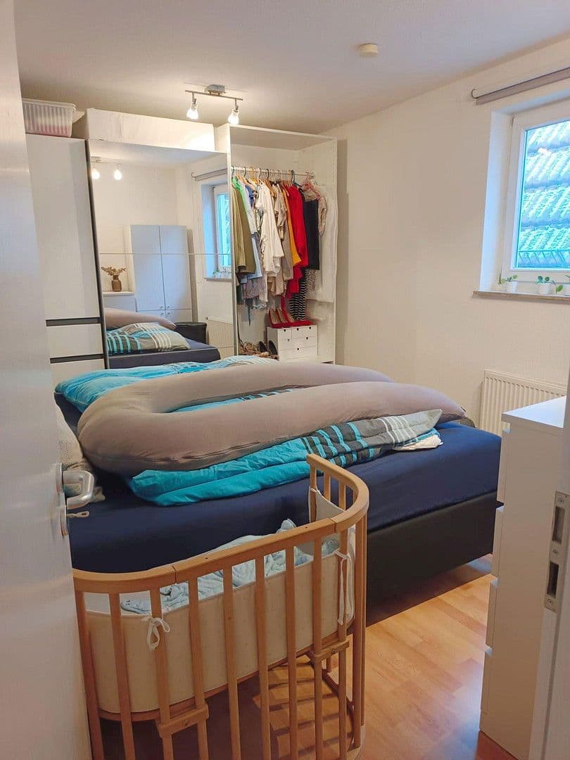 Prenájom bytu 3-izbový 79 m², Schulstraße 0, Bad Wimpfen, Bádensko-Wurttembersko Prenájom bytu 3-izbový 79 m², Schulstraße 0, Bad Wimpfen, Bádensko-Wurttembersko