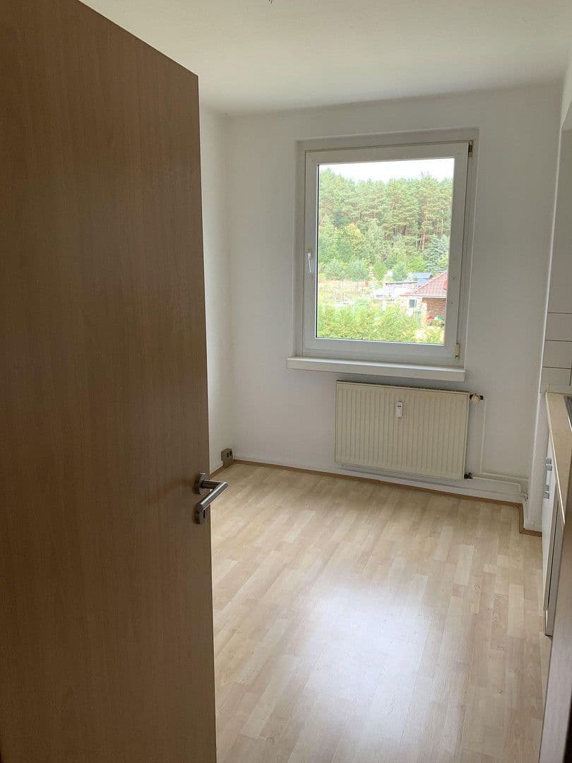 Prenájom bytu 3-izbový 60 m², Hauptstraße 6, Warlitz, Meklenbursko-Predpomoransko Prenájom bytu 3-izbový 60 m², Hauptstraße 6, Warlitz, Meklenbursko-Predpomoransko