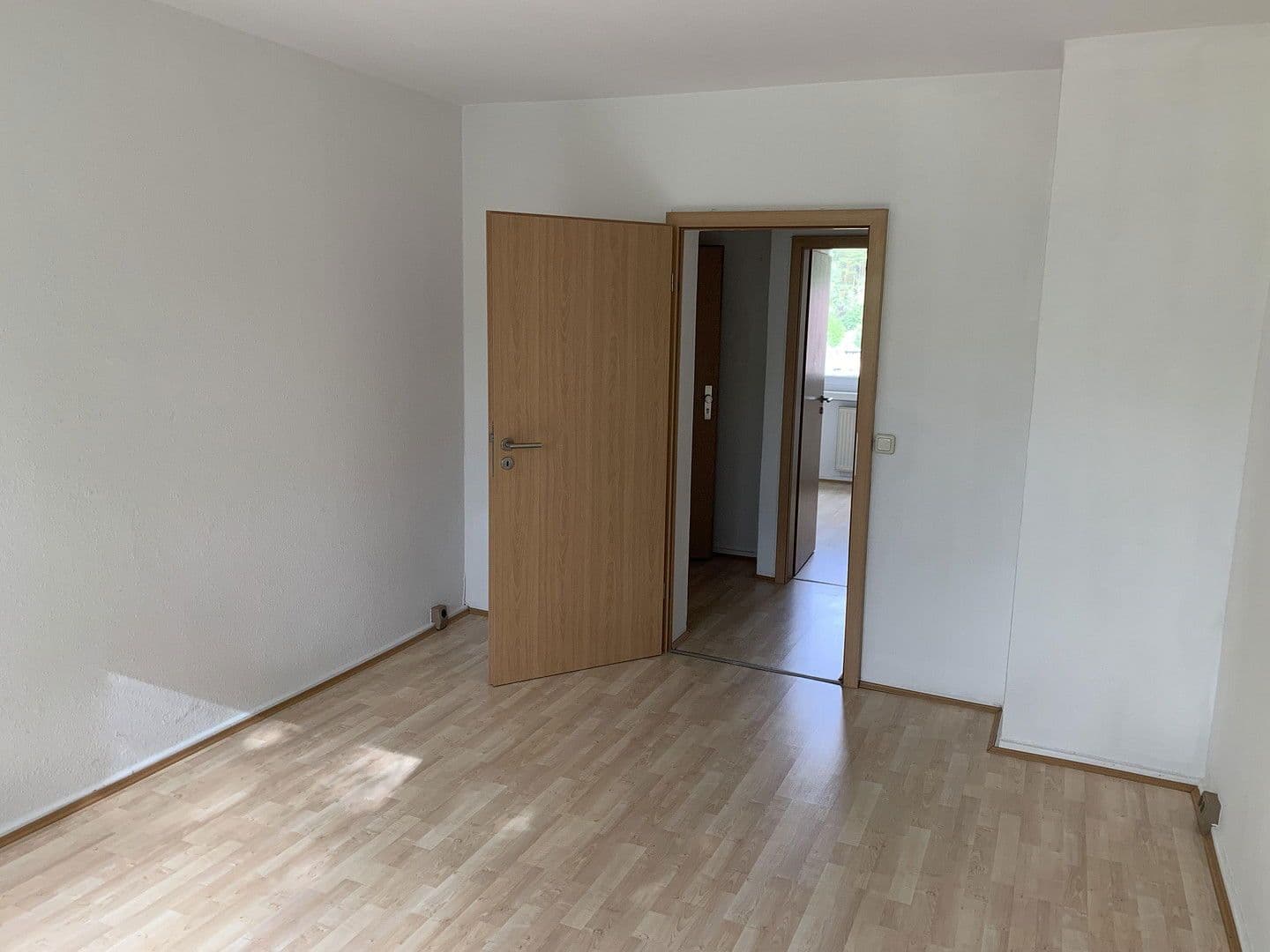 Prenájom bytu 3-izbový 60 m², Hauptstraße 6, Warlitz, Meklenbursko-Predpomoransko Prenájom bytu 3-izbový 60 m², Hauptstraße 6, Warlitz, Meklenbursko-Predpomoransko