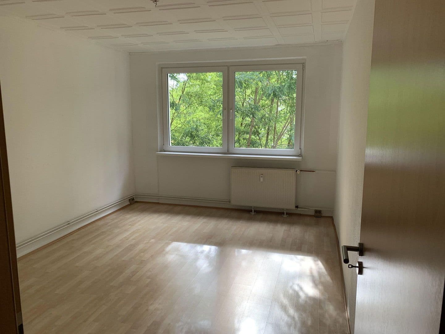 Prenájom bytu 3-izbový 60 m², Hauptstraße 6, Warlitz, Meklenbursko-Predpomoransko Prenájom bytu 3-izbový 60 m², Hauptstraße 6, Warlitz, Meklenbursko-Predpomoransko