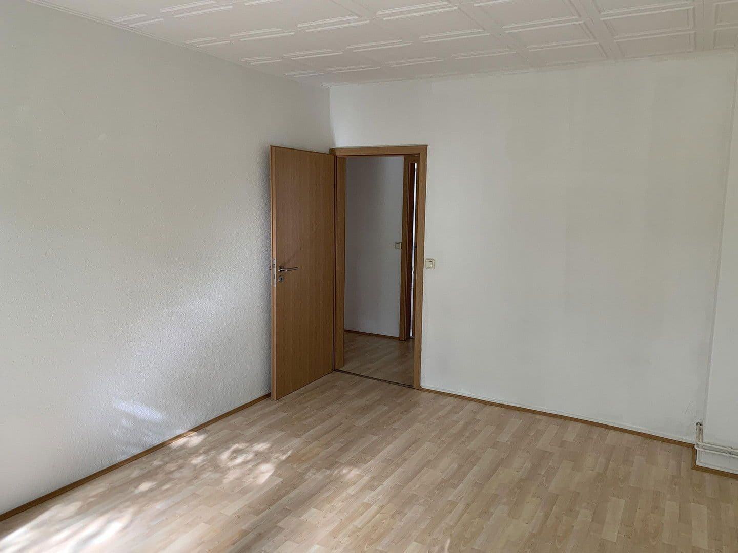 Prenájom bytu 3-izbový 60 m², Hauptstraße 6, Warlitz, Meklenbursko-Predpomoransko Prenájom bytu 3-izbový 60 m², Hauptstraße 6, Warlitz, Meklenbursko-Predpomoransko