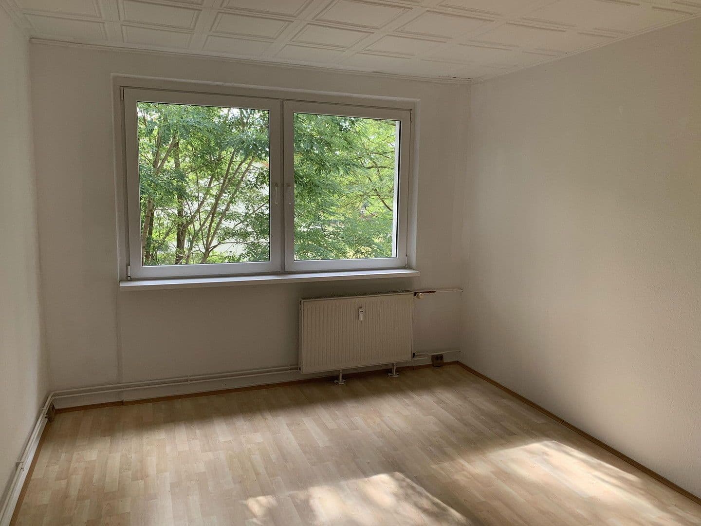 Prenájom bytu 3-izbový 60 m², Hauptstraße 6, Warlitz, Meklenbursko-Predpomoransko Prenájom bytu 3-izbový 60 m², Hauptstraße 6, Warlitz, Meklenbursko-Predpomoransko