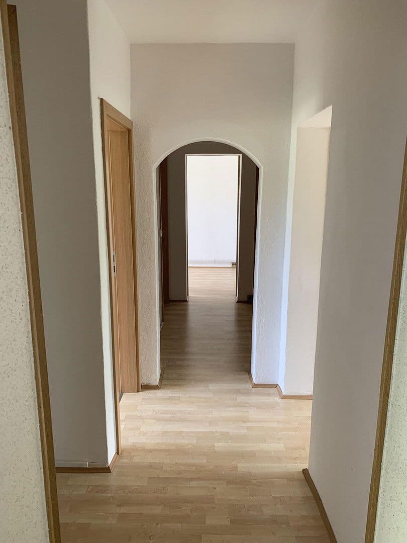 Prenájom bytu 3-izbový 60 m², Hauptstraße 6, Warlitz, Meklenbursko-Predpomoransko Prenájom bytu 3-izbový 60 m², Hauptstraße 6, Warlitz, Meklenbursko-Predpomoransko