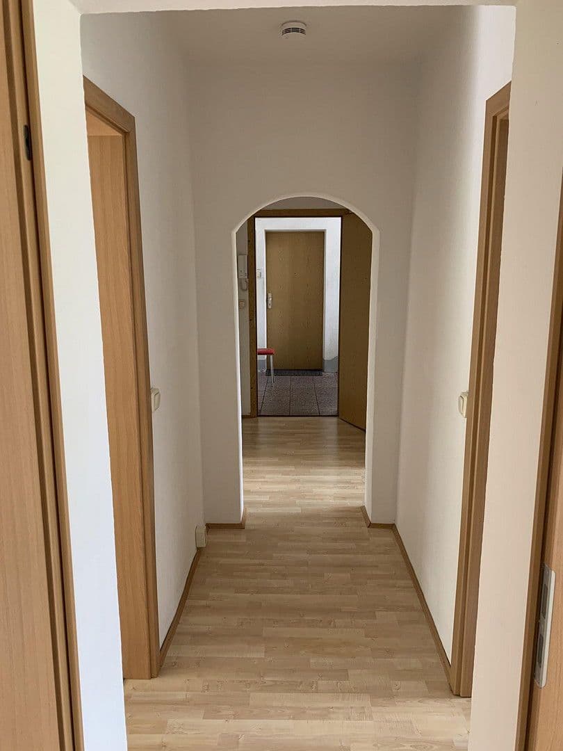 Prenájom bytu 3-izbový 60 m², Hauptstraße 6, Warlitz, Meklenbursko-Predpomoransko Prenájom bytu 3-izbový 60 m², Hauptstraße 6, Warlitz, Meklenbursko-Predpomoransko