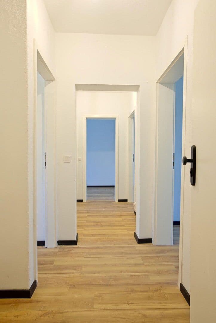 Prenájom bytu 3-izbový 63 m², Zum Weinberg 1, Kuhlen-Wendorf, Meklenbursko-Predpomoransko Prenájom bytu 3-izbový 63 m², Zum Weinberg 1, Kuhlen-Wendorf, Meklenbursko-Predpomoransko