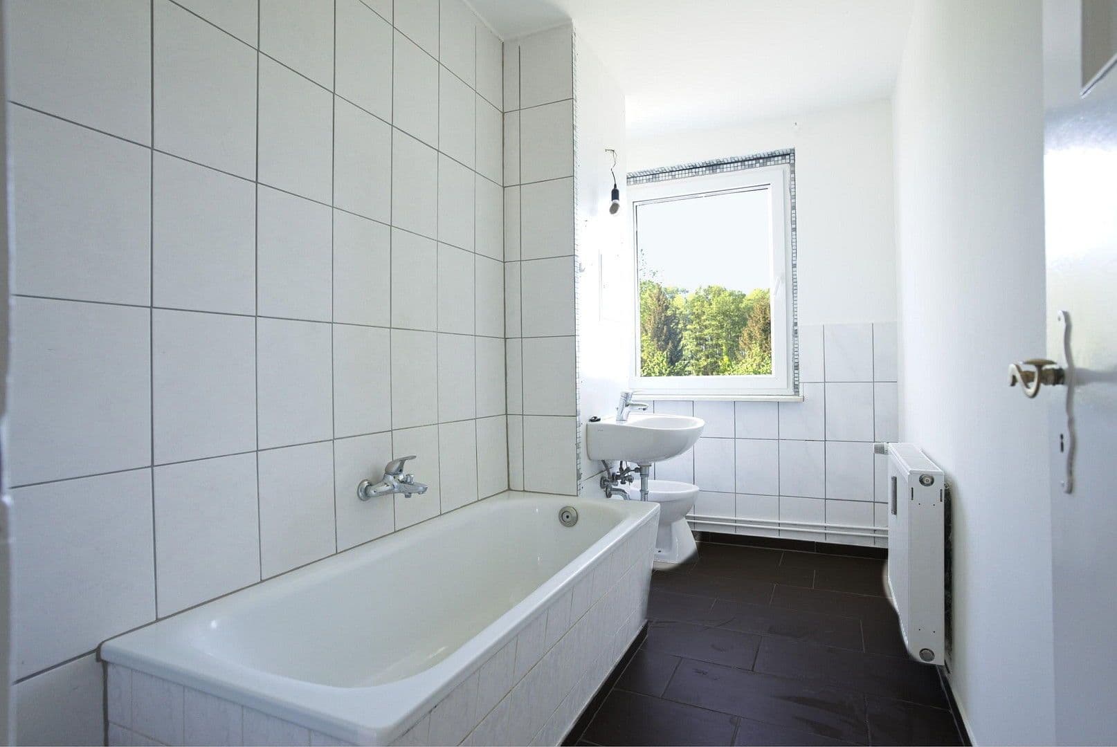 Prenájom bytu 3-izbový 63 m², Zum Weinberg 1, Kuhlen-Wendorf, Meklenbursko-Predpomoransko Prenájom bytu 3-izbový 63 m², Zum Weinberg 1, Kuhlen-Wendorf, Meklenbursko-Predpomoransko