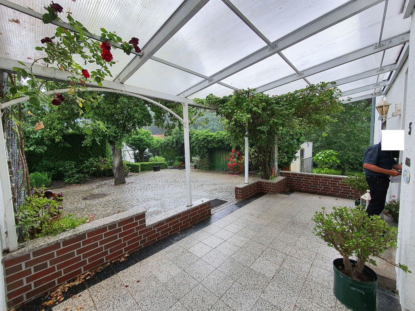 Prenájom bytu 3-izbový 92 m², Mannhagener Straße 5, Panten, Šlezvicko-Holštajnsko Prenájom bytu 3-izbový 92 m², Mannhagener Straße 5, Panten, Šlezvicko-Holštajnsko