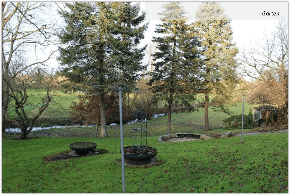 Prenájom bytu 3-izbový 92 m², Mannhagener Straße 5, Panten, Šlezvicko-Holštajnsko Prenájom bytu 3-izbový 92 m², Mannhagener Straße 5, Panten, Šlezvicko-Holštajnsko