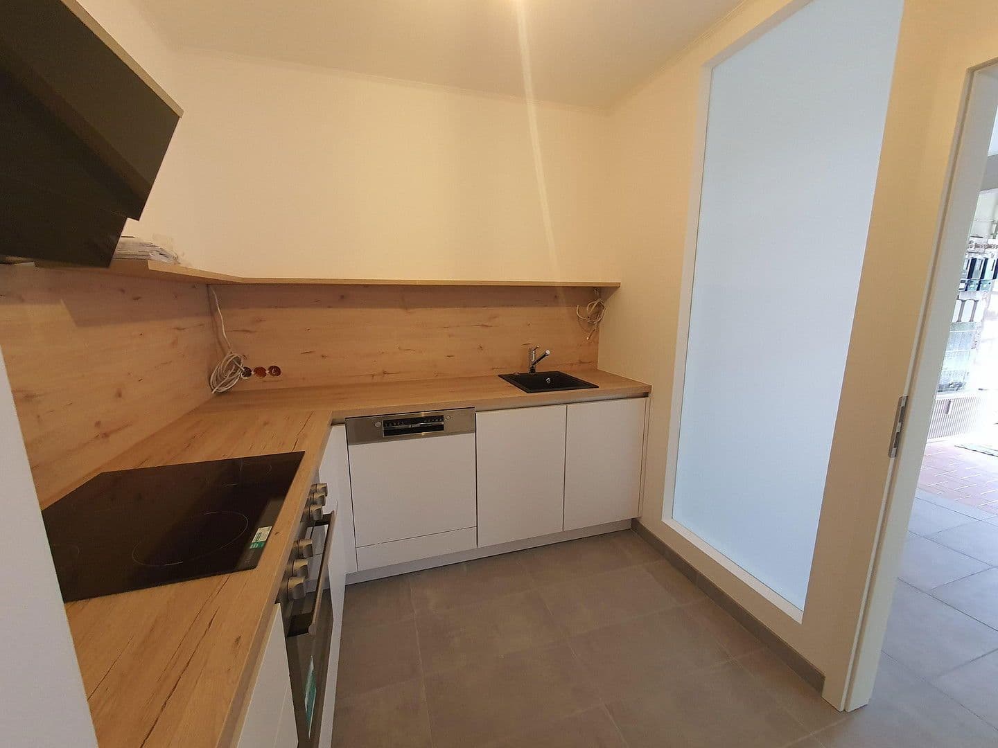 Prenájom bytu 3-izbový 92 m², Mannhagener Straße 5, Panten, Šlezvicko-Holštajnsko Prenájom bytu 3-izbový 92 m², Mannhagener Straße 5, Panten, Šlezvicko-Holštajnsko