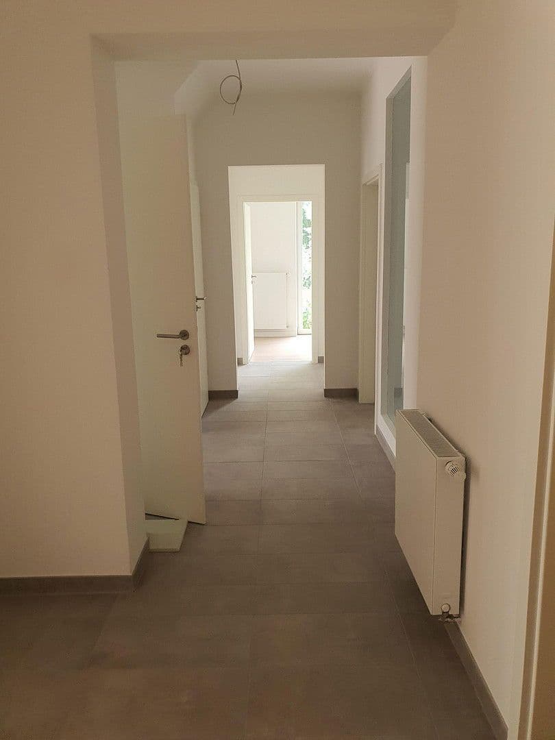 Prenájom bytu 3-izbový 92 m², Mannhagener Straße 5, Panten, Šlezvicko-Holštajnsko Prenájom bytu 3-izbový 92 m², Mannhagener Straße 5, Panten, Šlezvicko-Holštajnsko