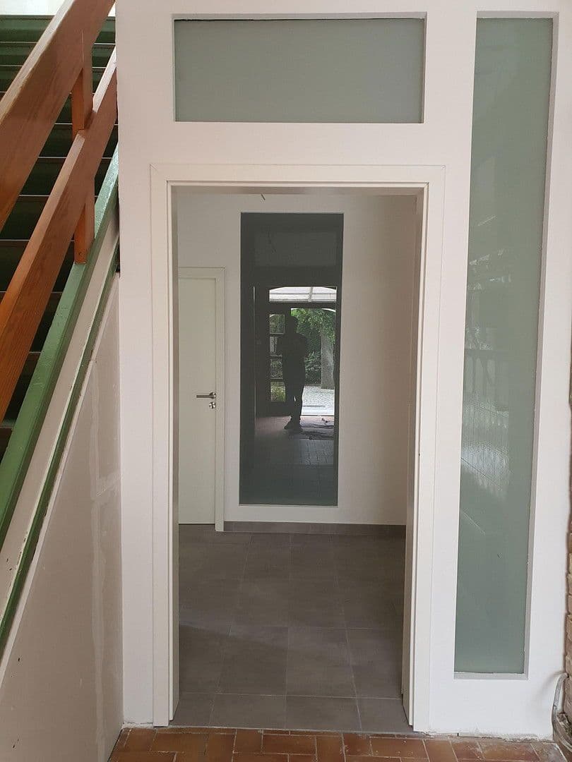 Prenájom bytu 3-izbový 92 m², Mannhagener Straße 5, Panten, Šlezvicko-Holštajnsko Prenájom bytu 3-izbový 92 m², Mannhagener Straße 5, Panten, Šlezvicko-Holštajnsko