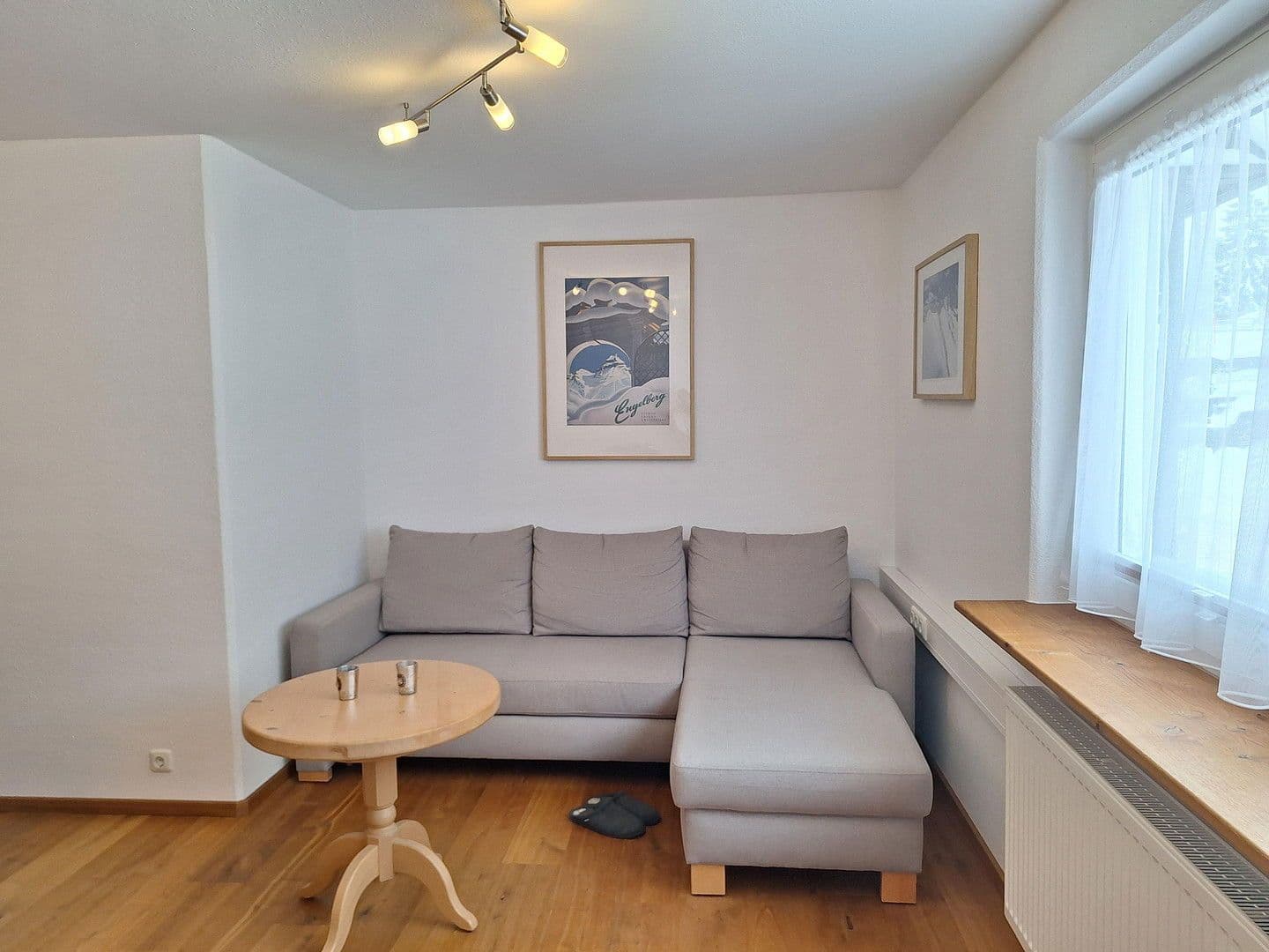 Predaj bytu 2-izbový 68 m², Balderschwang, Bavorsko Predaj bytu 2-izbový 68 m², Balderschwang, Bavorsko