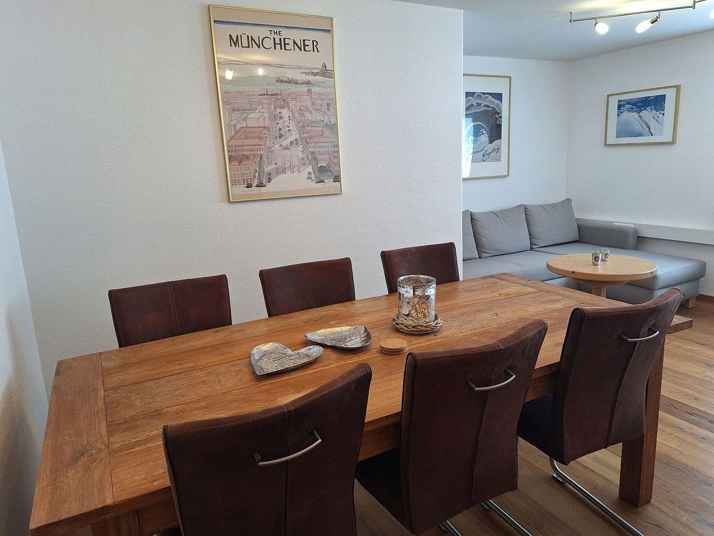 Predaj bytu 2-izbový 68 m², Balderschwang, Bavorsko Predaj bytu 2-izbový 68 m², Balderschwang, Bavorsko