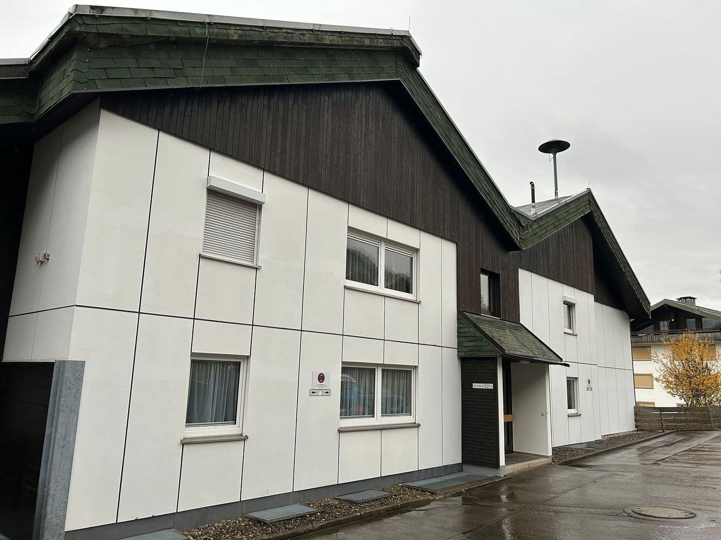 Predaj bytu 2-izbový 68 m², Balderschwang, Bavorsko Predaj bytu 2-izbový 68 m², Balderschwang, Bavorsko