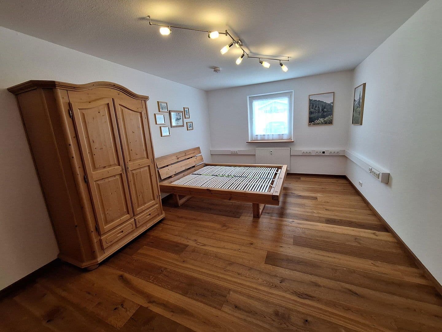 Predaj bytu 2-izbový 68 m², Balderschwang, Bavorsko Predaj bytu 2-izbový 68 m², Balderschwang, Bavorsko