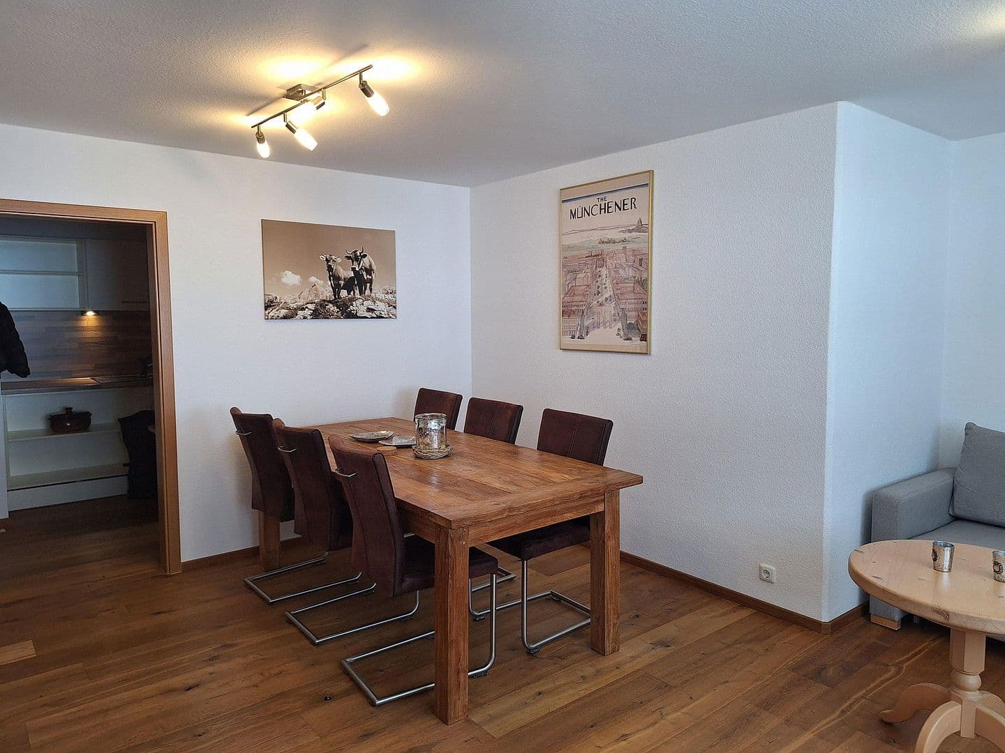 Predaj bytu 2-izbový 68 m², Balderschwang, Bavorsko Predaj bytu 2-izbový 68 m², Balderschwang, Bavorsko