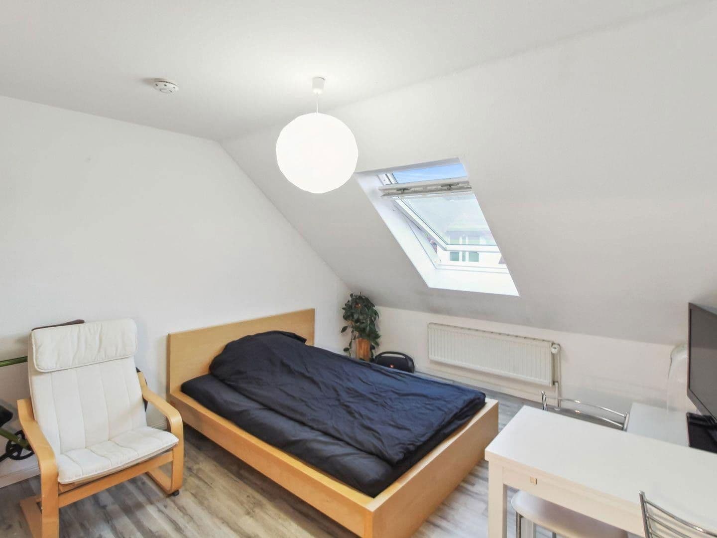 Predaj bytu 1-izbový 18 m², Hannover, Dolné Sasko Predaj bytu 1-izbový 18 m², Hannover, Dolné Sasko