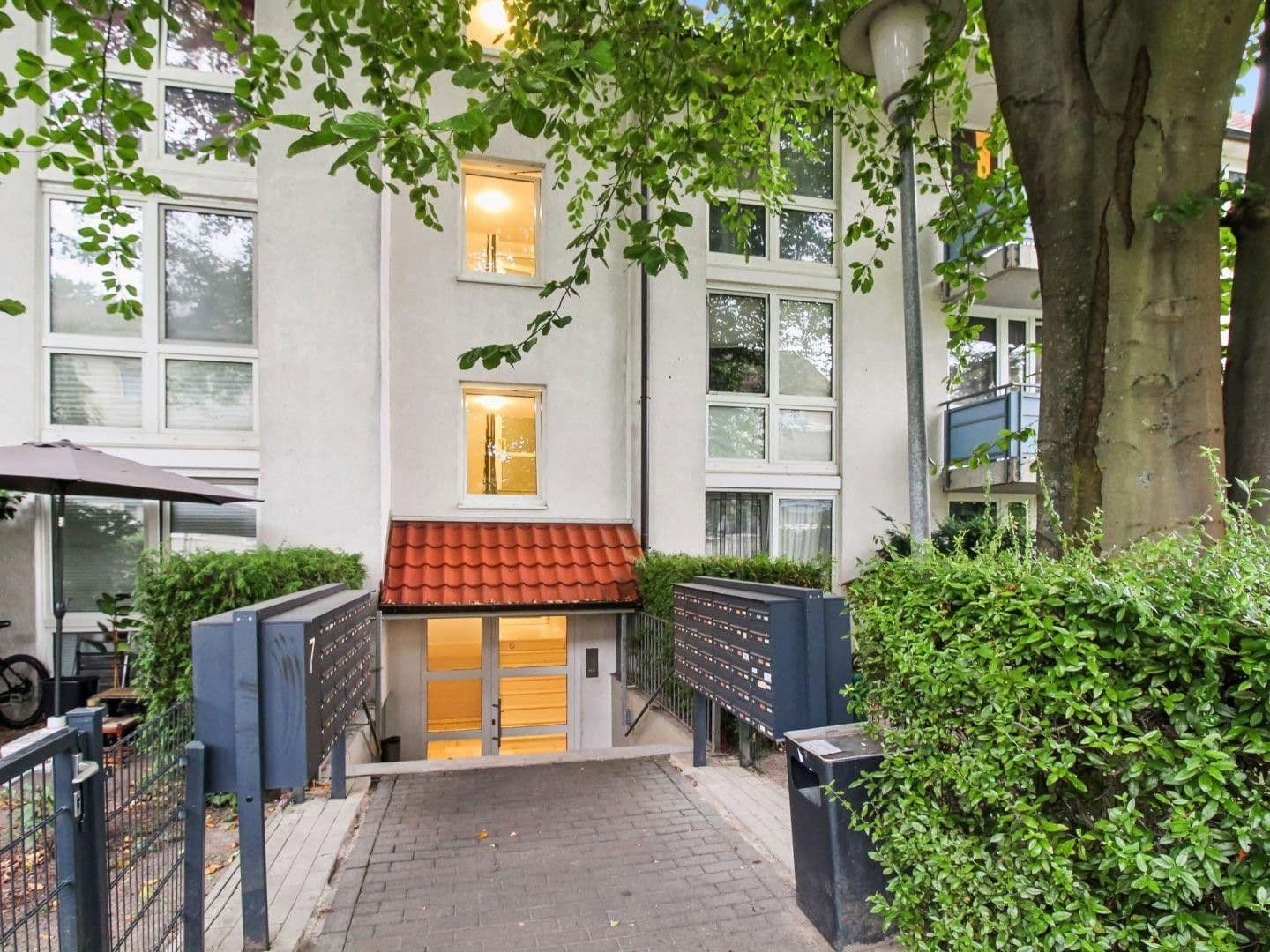 Predaj bytu 1-izbový 18 m², Hannover, Dolné Sasko Predaj bytu 1-izbový 18 m², Hannover, Dolné Sasko