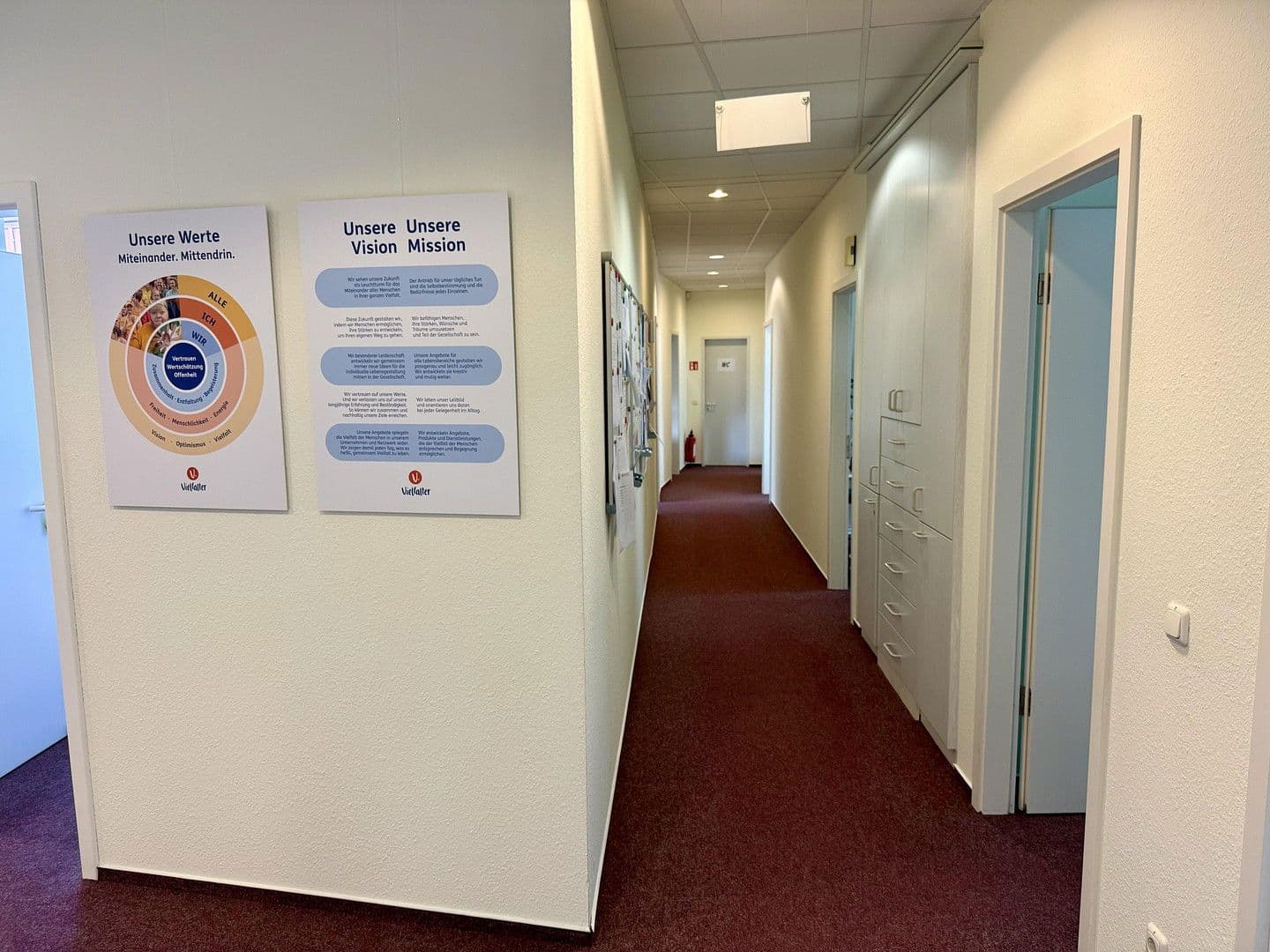 Prenájom kancelárie 210 m², Lübecker Straße 25-27, Schwerin - Altstadt, Meklenbursko-Predpomoransko Prenájom kancelárie 210 m², Lübecker Straße 25-27, Schwerin - Altstadt, Meklenbursko-Predpomoransko