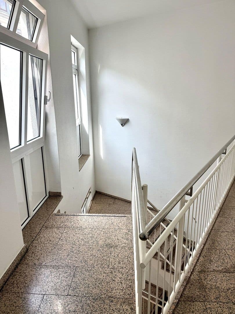 Prenájom kancelárie 210 m², Lübecker Straße 25-27, Schwerin - Altstadt, Meklenbursko-Predpomoransko Prenájom kancelárie 210 m², Lübecker Straße 25-27, Schwerin - Altstadt, Meklenbursko-Predpomoransko