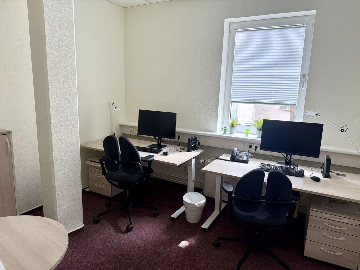 Prenájom kancelárie 210 m², Lübecker Straße 25-27, Schwerin - Altstadt, Meklenbursko-Predpomoransko Prenájom kancelárie 210 m², Lübecker Straße 25-27, Schwerin - Altstadt, Meklenbursko-Predpomoransko