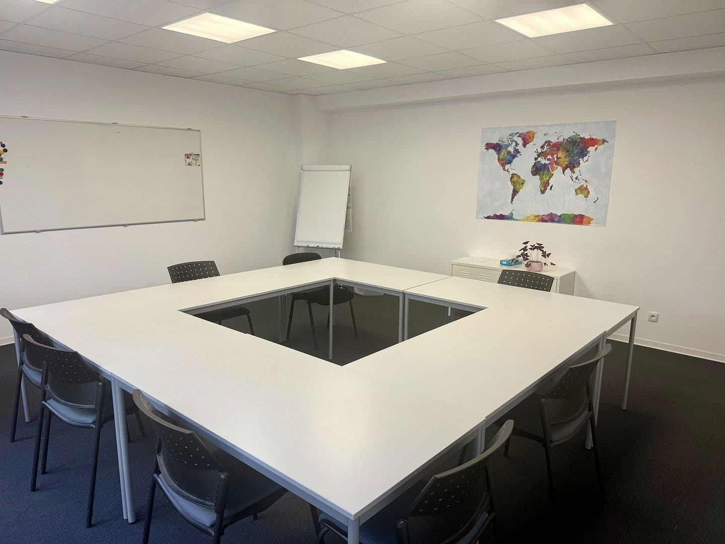 Prenájom kancelárie 250 m², Sophienblatt 82-86, Kiel, Šlezvicko-Holštajnsko Prenájom kancelárie 250 m², Sophienblatt 82-86, Kiel, Šlezvicko-Holštajnsko