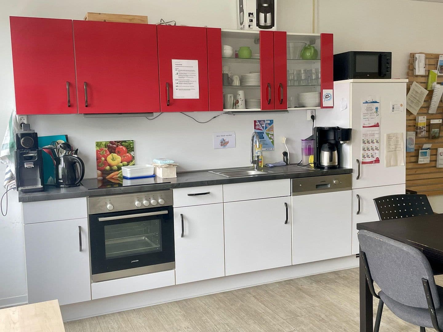 Prenájom kancelárie 250 m², Sophienblatt 82-86, Kiel, Šlezvicko-Holštajnsko Prenájom kancelárie 250 m², Sophienblatt 82-86, Kiel, Šlezvicko-Holštajnsko