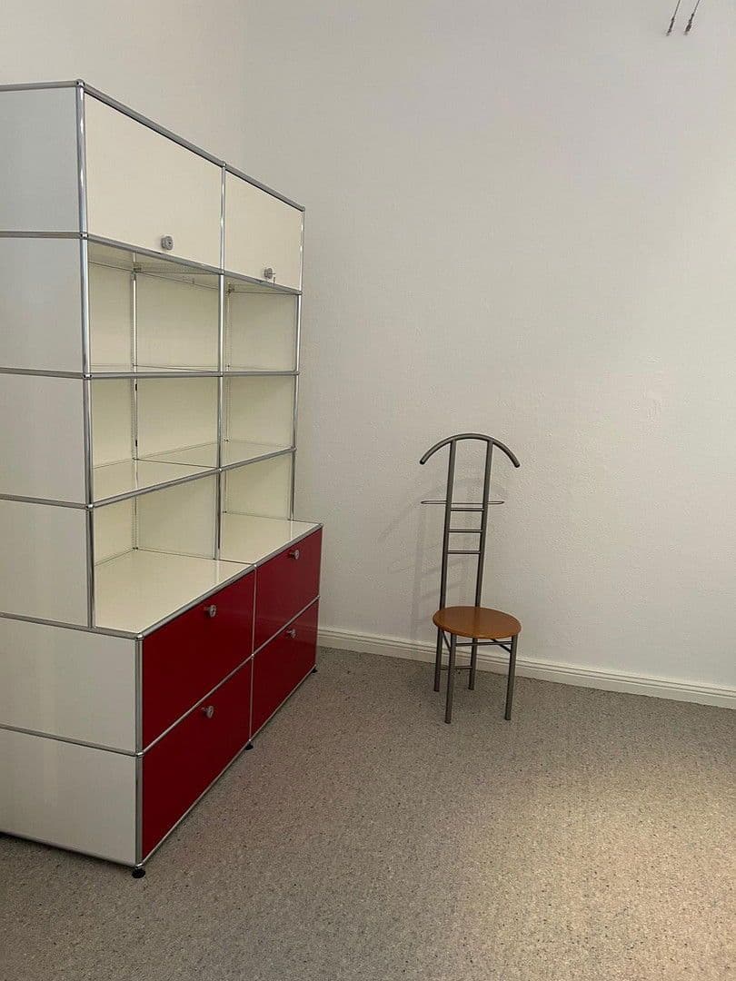 Prenájom bytu 7-izbový 220 m², Oldenburg (Oldenburg), Dolné Sasko Prenájom bytu 7-izbový 220 m², Oldenburg (Oldenburg), Dolné Sasko