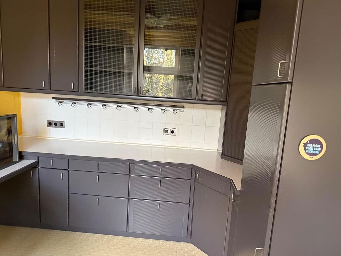 Prenájom bytu 7-izbový 220 m², Oldenburg (Oldenburg), Dolné Sasko Prenájom bytu 7-izbový 220 m², Oldenburg (Oldenburg), Dolné Sasko