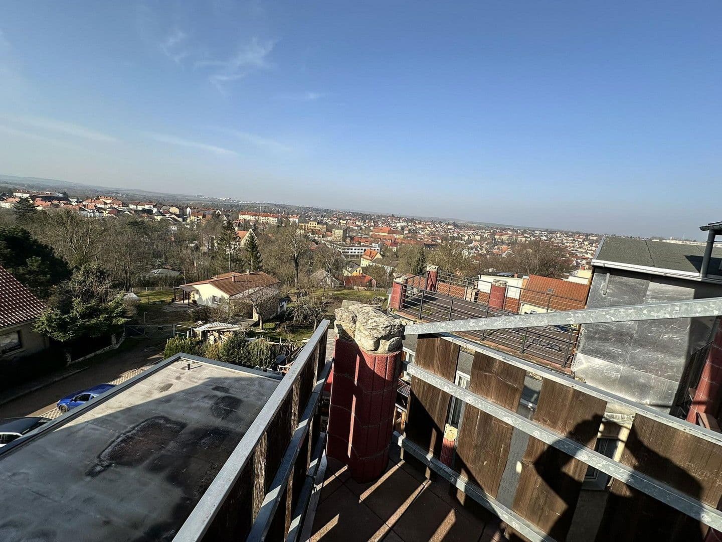 Prenájom bytu 3-izbový 79 m², Bergstraße 56, Apolda, Durínsko Prenájom bytu 3-izbový 79 m², Bergstraße 56, Apolda, Durínsko