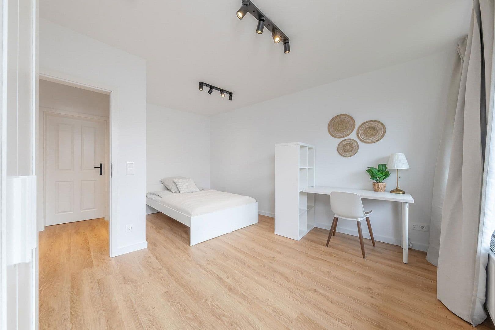 Prenájom bytu 2-izbový 48 m², Beltens Garten 17, Burg (Dithmarschen), Šlezvicko-Holštajnsko Prenájom bytu 2-izbový 48 m², Beltens Garten 17, Burg (Dithmarschen), Šlezvicko-Holštajnsko