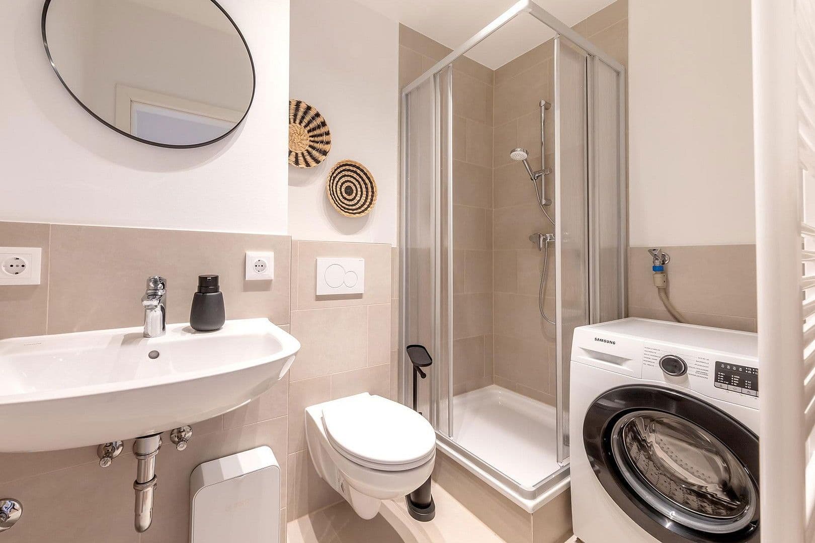 Prenájom bytu 2-izbový 48 m², Beltens Garten 17, Burg (Dithmarschen), Šlezvicko-Holštajnsko Prenájom bytu 2-izbový 48 m², Beltens Garten 17, Burg (Dithmarschen), Šlezvicko-Holštajnsko