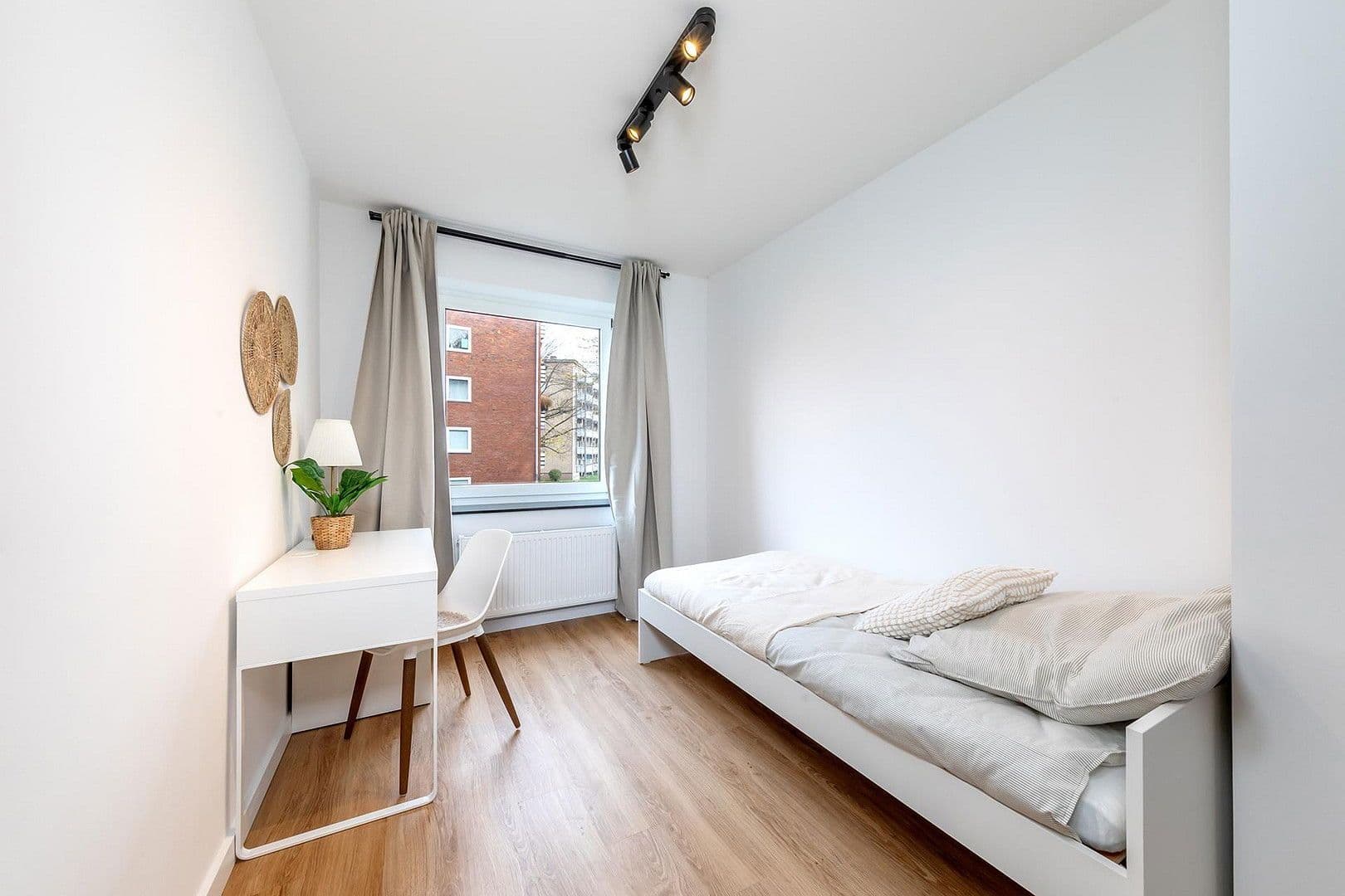 Prenájom bytu 2-izbový 48 m², Beltens Garten 17, Burg (Dithmarschen), Šlezvicko-Holštajnsko Prenájom bytu 2-izbový 48 m², Beltens Garten 17, Burg (Dithmarschen), Šlezvicko-Holštajnsko