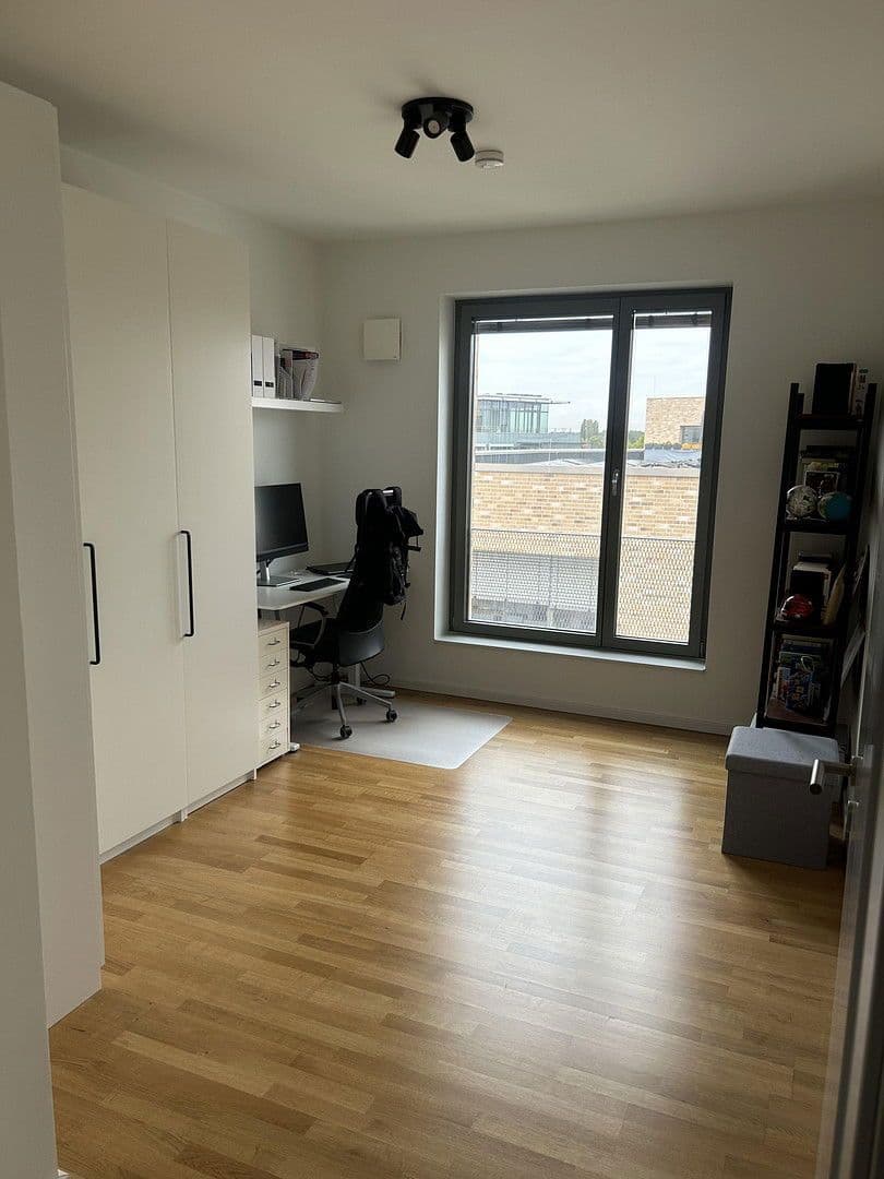 Prenájom bytu 3-izbový 86 m², Graben-Neudorf, Bádensko-Wurttembersko Prenájom bytu 3-izbový 86 m², Graben-Neudorf, Bádensko-Wurttembersko