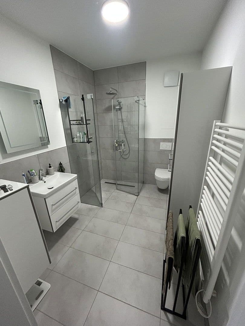 Prenájom bytu 3-izbový 86 m², Graben-Neudorf, Bádensko-Wurttembersko Prenájom bytu 3-izbový 86 m², Graben-Neudorf, Bádensko-Wurttembersko