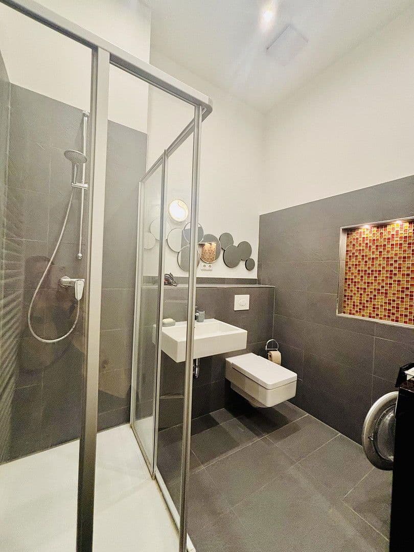 Prenájom bytu 1-izbový 50 m², Heinersdorfer Str. 34, Berlin, Berlín Prenájom bytu 1-izbový 50 m², Heinersdorfer Str. 34, Berlin, Berlín