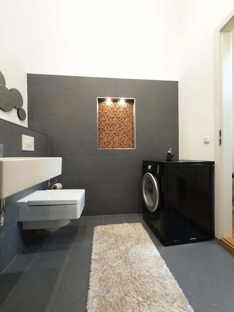 Prenájom bytu 1-izbový 50 m², Heinersdorfer Str. 34, Berlin, Berlín Prenájom bytu 1-izbový 50 m², Heinersdorfer Str. 34, Berlin, Berlín