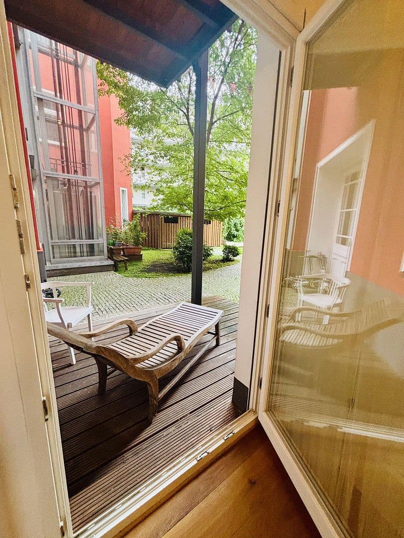 Prenájom bytu 1-izbový 50 m², Heinersdorfer Str. 34, Berlin, Berlín Prenájom bytu 1-izbový 50 m², Heinersdorfer Str. 34, Berlin, Berlín